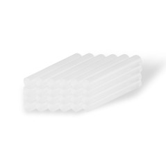 Limstiftspistol 11 mm, 40W + 24 limstiftspatroner | HandlaSmidigt.se