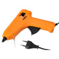 Limstiftspistol 11 mm, 40W + 24 limstiftspatroner