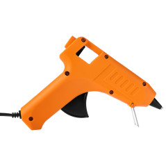 Limstiftspistol 11 mm, 40W + 24 limstiftspatroner | HandlaSmidigt.se