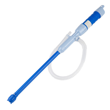 Nedsänkbar pump för vätskor med batteri amio-03120