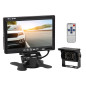 78-600- Backkamera blow bvs-549 + 7' monitor