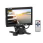 78-601- Monitor 7' för backkamera