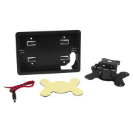 78-601- Monitor 7' do kamery cofania