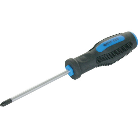 ZR10333 Korskrivmejsel PH3x150mm [Z], språk CV