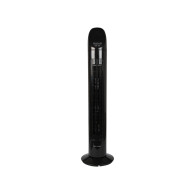 44-075- Kolumnfläkt 90w lcd + fjärrkontroll svart