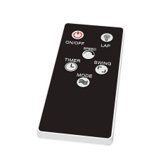 44-050- Pilot till stående och kolumnfläkt med LCD-skärm