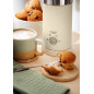 AD 4495 Mjölkskummare - skumning och uppvärmning (latte och cappuccino)