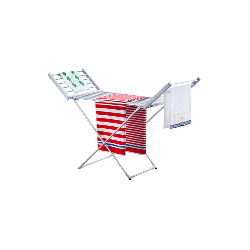 AD 7821 Hopfällbar elektrisk klädtork