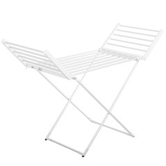 AD 7821 Hopfällbar elektrisk klädtork