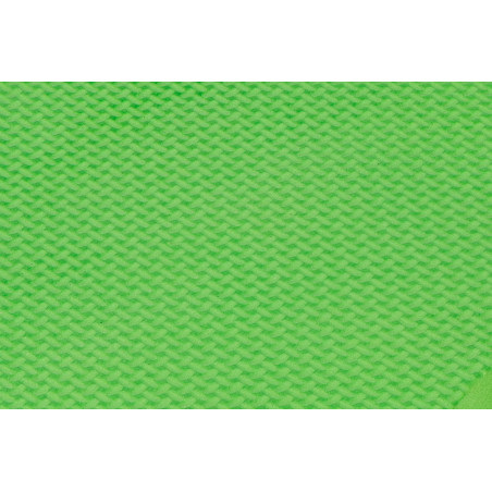 Huvud under knäet, EVA-skum