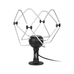 TV-antenn KORONA Mobil 12V Rundstrålande