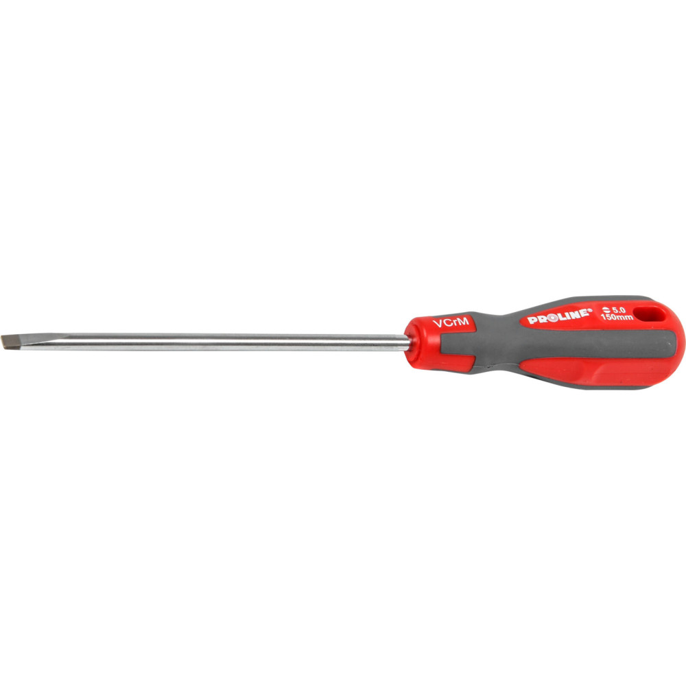 ZR10155 Platt skruvmejsel 6,0x150mm Soft Touch [Z] Proline