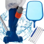 Pool cleaning kit Bigstren 21024

Poolrengöringsset Bigstren 21024