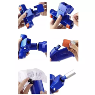 Pool cleaning kit Bigstren 21024

Poolrengöringsset Bigstren 21024