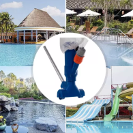 Pool cleaning kit Bigstren 21024

Poolrengöringsset Bigstren 21024