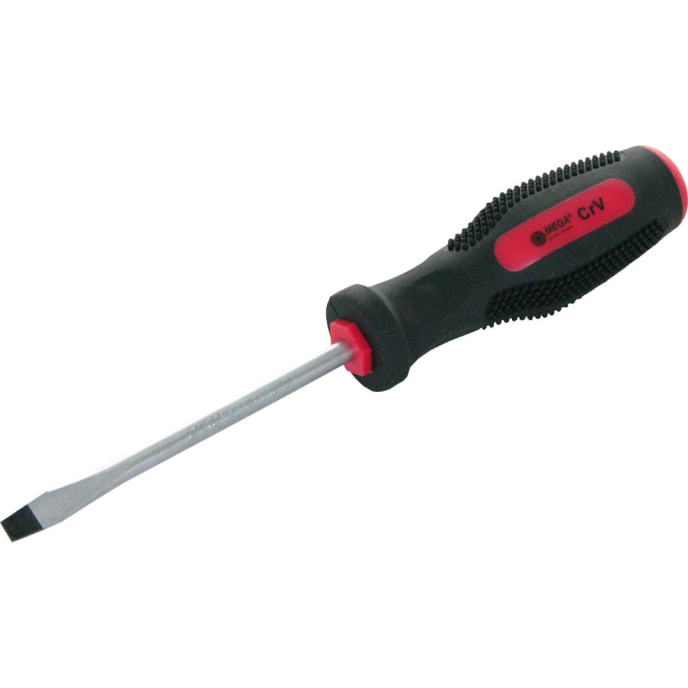 10043 Platt skruvmejsel 3x75mm, CV-spets 10043 Platt skruvmejsel 3x75mm, CV-spets