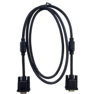 Kabel vga d-sub 14pin 1,5m
