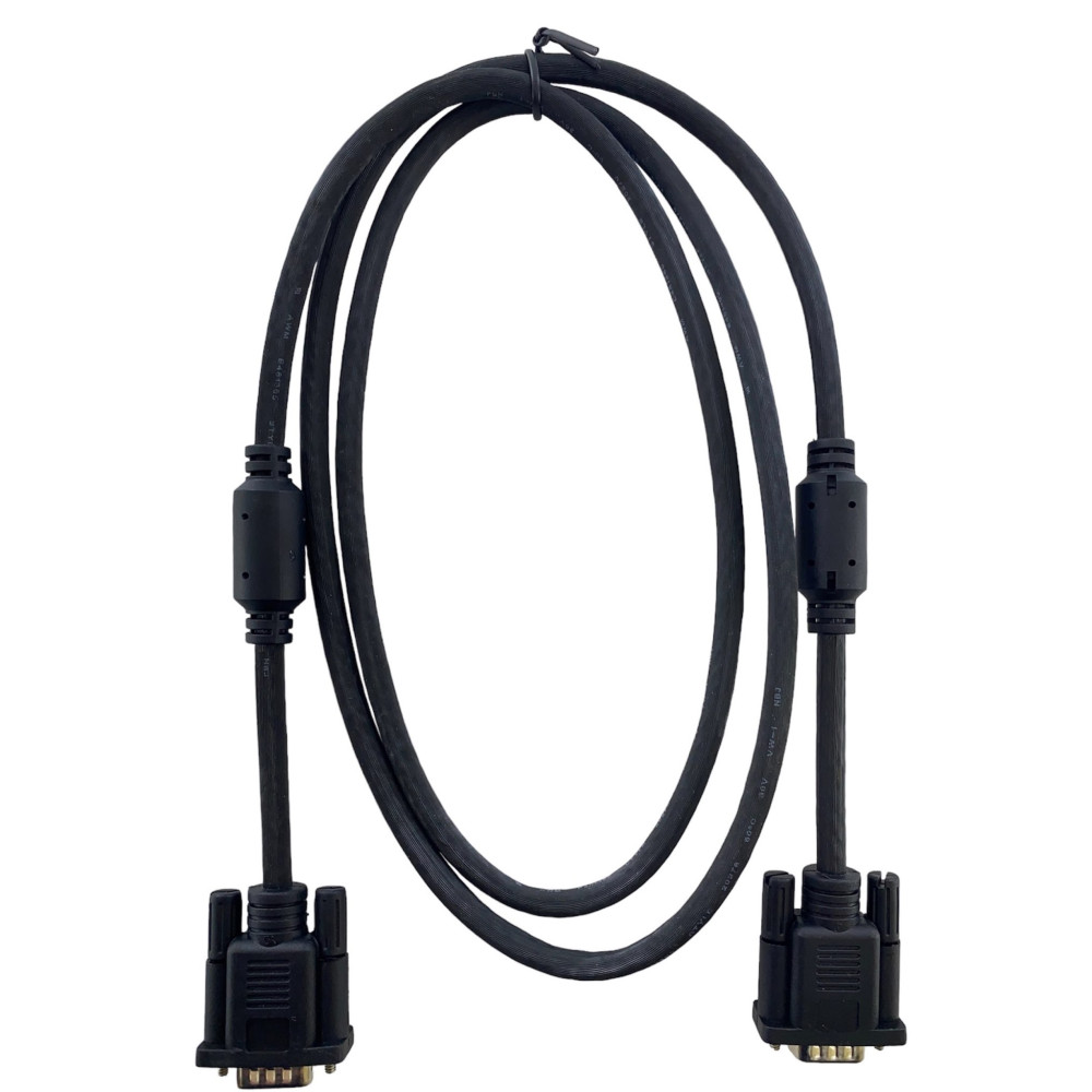 Kabel vga d-sub 14pin 1,5m
