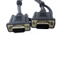 Kabel vga d-sub 14pin 1,5m
