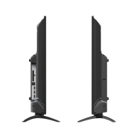 TV Kruger&Matz 40' FHD smart DVB-T2/S2 H.265 Hevc

(Note: The translation is the same in Swedish as it is in Polish.)
