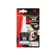 91-475- Flexibelt sekundlim 4410 20g teknikqll