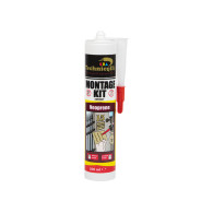 91-474- Neoprenmonteringslim 300 ml teknikqll