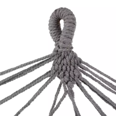 Hängmatta 200x100cm Gardlov 21079