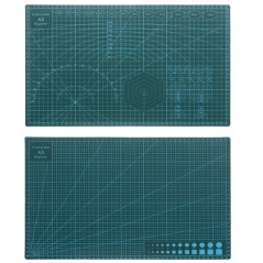 Skärmatta för modellering A3 Bigstren 19344
