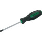 ZR10492 Skruvmejsel Pozidriv PZ2x100mm [Z], CV-spets