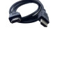 HDMI 2.0 höghastighetskabel