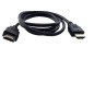 HDMI 2.0 höghastighetskabel