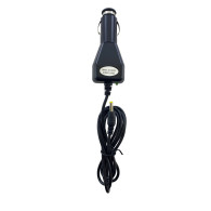 Zasilacz z przetwornicą napięcia z 24v na 12v 4x1.7mm