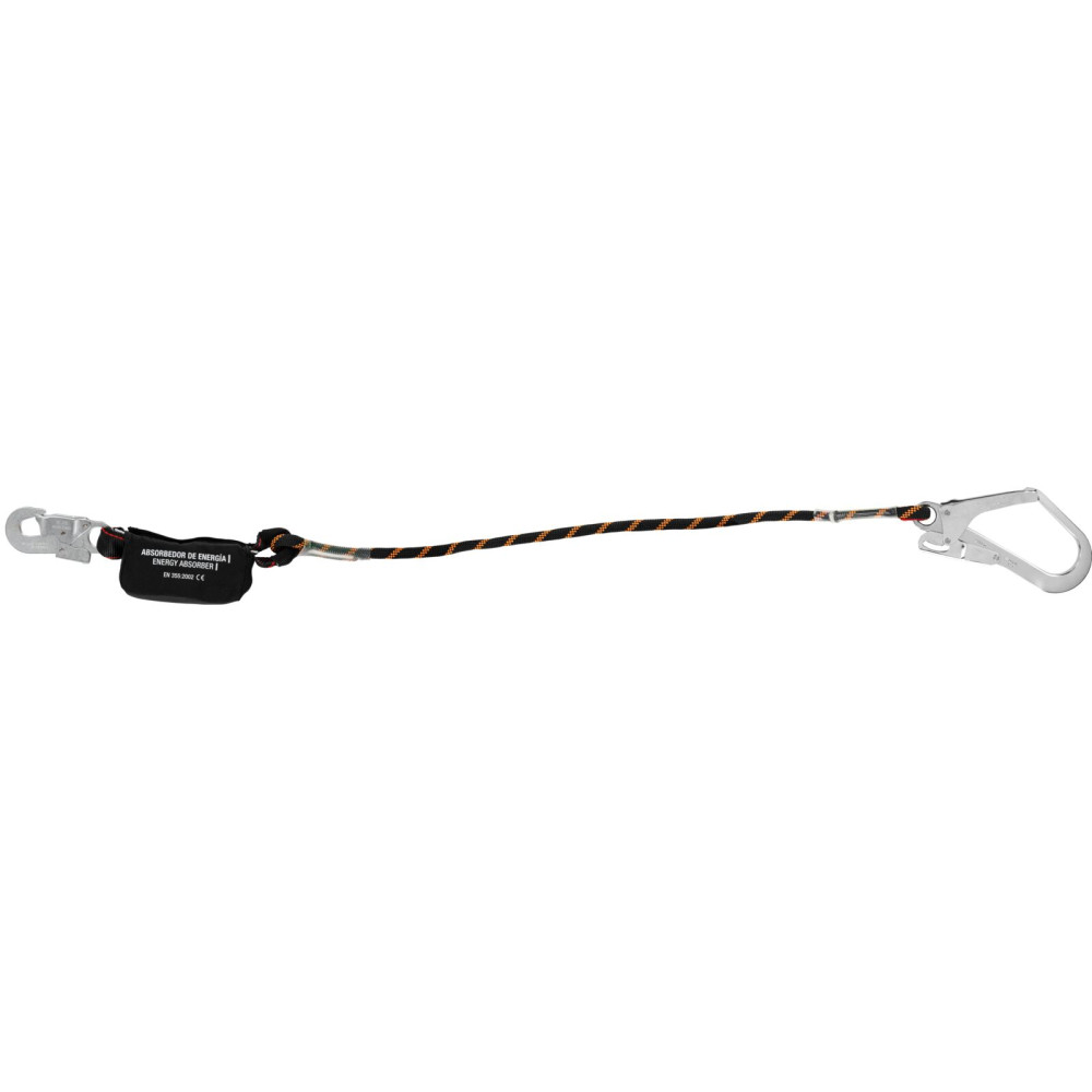 Amorteringssäkerhetslina med Climax modell 37 semi, 1,75 m, CE. Amorteringssäkerhetslina med Climax modell 37 semi, 1,75 m, CE.