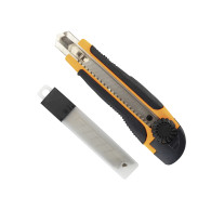 53-260- Knäckt 18 mm metallkniv