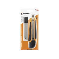 53-260- Knäckt 18 mm metallkniv