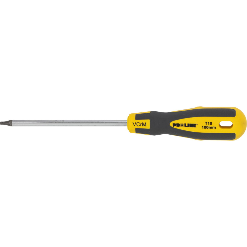 10190 Wkrętak torx security T10 10190 Wkrętak torx security T10