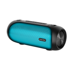 Trådlös högtalare Kruger&Matz Street XL, svart färg