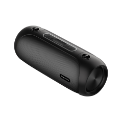 Trådlös högtalare Kruger&Matz Street XL, svart färg