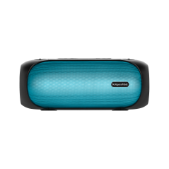 Trådlös högtalare Kruger&Matz Street XL, svart färg