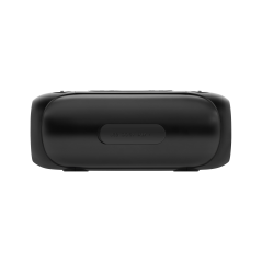 Trådlös högtalare Kruger&Matz Street XL, svart färg