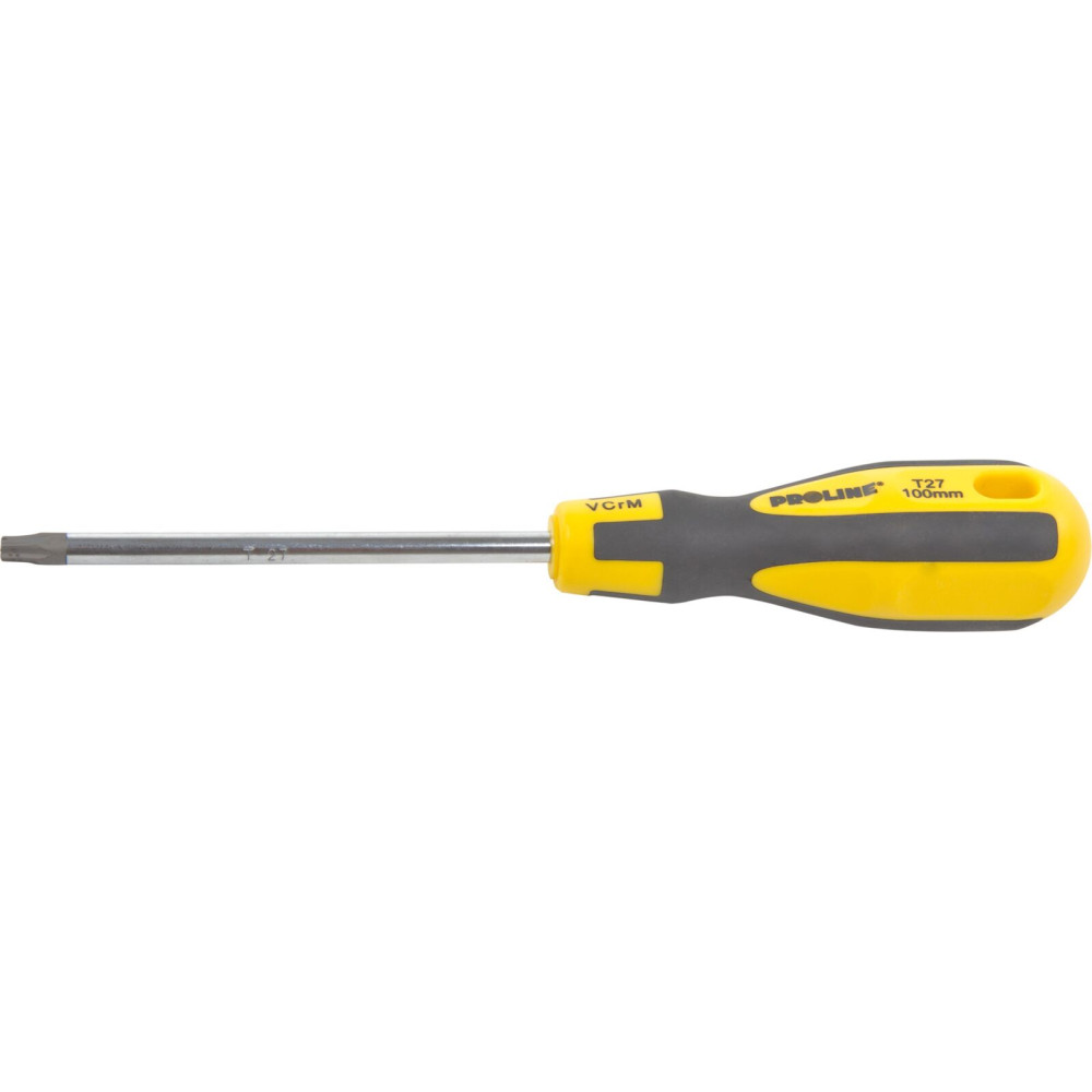 ZR10183  Wkrętak torx T7x75mm S-T [Z]  Proline 