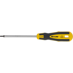 10184 Wkrętak torx T8x75mm  