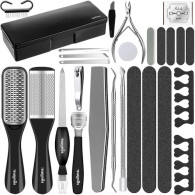 Pedicureset - 30 kr. Soulima 21447