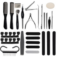 Pedicureset - 30 kr. Soulima 21447