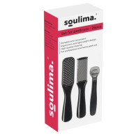 Pedicureset - 30 kr. Soulima 21447