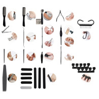 Pedicureset - 30 kr. Soulima 21447
