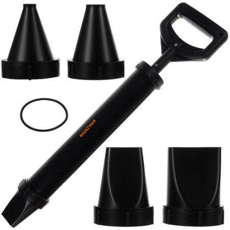 Pump - byggtryckare Bigstren 21506