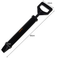Pump - byggtryckare Bigstren 21506