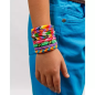 Gummiband för att göra armband DIY 18273
