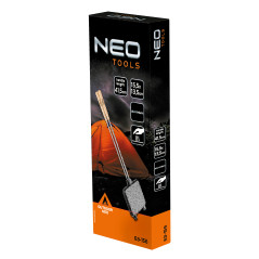 Sandwichgrill för lägereld.